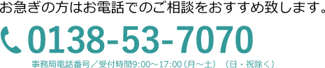 電話番号：0120-55-3426